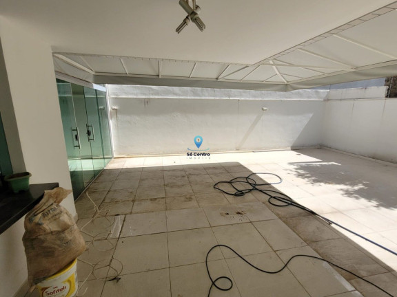 Imagem Apartamento com 4 Quartos à Venda, 300 m² em Itapoã - Belo Horizonte Imagem Apartamento com 4 Quartos à Venda, 300 m² em Itapoã - Belo Horizonte