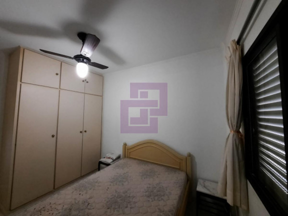 Imagem Apartamento com 2 Quartos à Venda, 72 m² em Jardim Astúrias - Guarujá