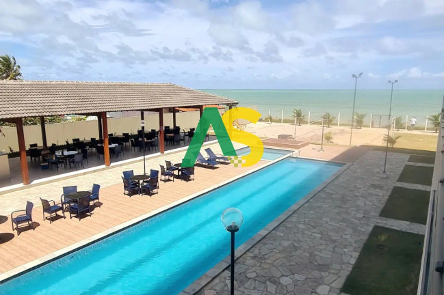 Imagem Imóvel com 1 Quarto à Venda, 48 m² em Maria Farinha - Paulista Imagem Imóvel com 1 Quarto à Venda, 48 m² em Maria Farinha - Paulista