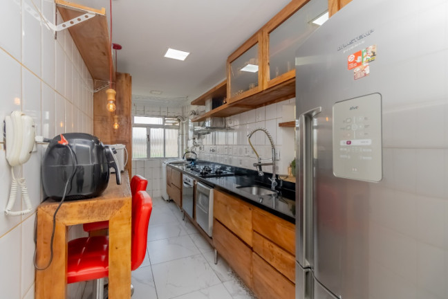 Imagem Apartamento com 3 Quartos à Venda, 82 m² em Vila Prudente - São Paulo