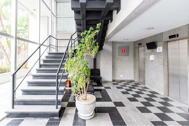Imagem Imóvel Comercial à Venda, 33 m² em Chácara Santo Antônio (zona Sul) - São Paulo Imagem Imóvel Comercial à Venda, 33 m² em Chácara Santo Antônio (zona Sul) - São Paulo