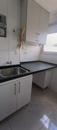Imagem Apartamento com 3 Quartos à Venda, 74 m² em Jaguaribe - Osasco