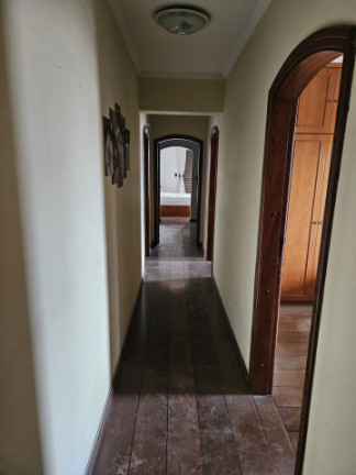 Imagem Apartamento com 4 Quartos à Venda, 191 m² em Alto Da Mooca - São Paulo