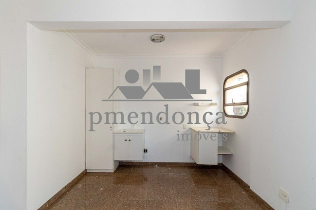 Imagem Apartamento com 4 Quartos à Venda, 231 m² em Higienópolis - São Paulo