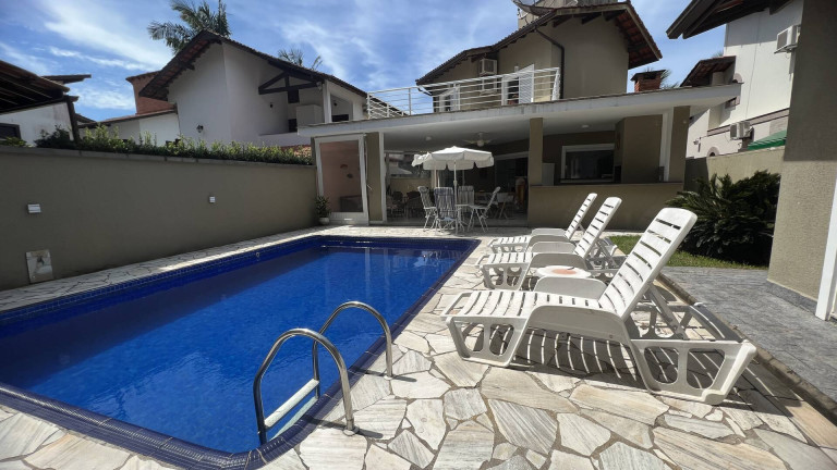 Imagem Casa com 4 Quartos à Venda, 245 m² em Riviera De São Lourenço - Bertioga Imagem Casa com 4 Quartos à Venda, 245 m² em Riviera De São Lourenço - Bertioga