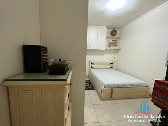 Imagem Apartamento com 3 Quartos para Alugar, 303 m² em Gonzaga - Santos Imagem Apartamento com 3 Quartos para Alugar, 303 m² em Gonzaga - Santos
