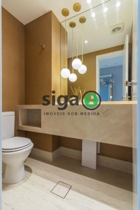 Imagem Apartamento com 3 Quartos à Venda, 185 m² em Panamby - São Paulo Imagem Apartamento com 3 Quartos à Venda, 185 m² em Panamby - São Paulo
