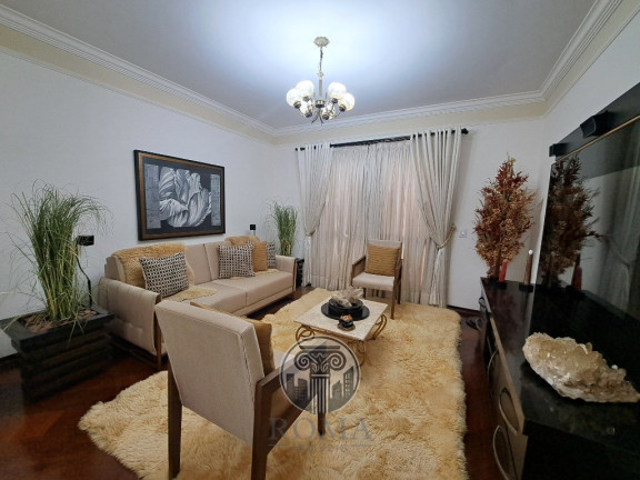 Imóvel com 3 Quartos à Venda, 125 m² em Centro - Ribeirão Preto