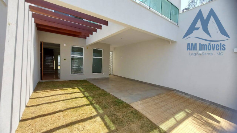 Imagem Casa com 3 Quartos à Venda, 195 m² em Lundcea - Lagoa Santa Imagem Casa com 3 Quartos à Venda, 195 m² em Lundcea - Lagoa Santa