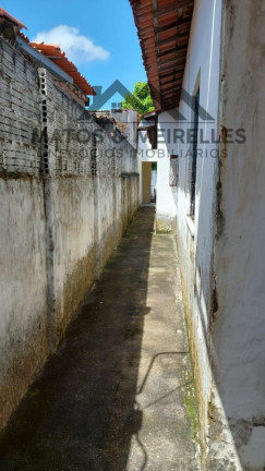 Imagem Terreno à Venda, 520 m² em Cidade Dos Funcionários - Fortaleza Imagem Terreno à Venda, 520 m² em Cidade Dos Funcionários - Fortaleza