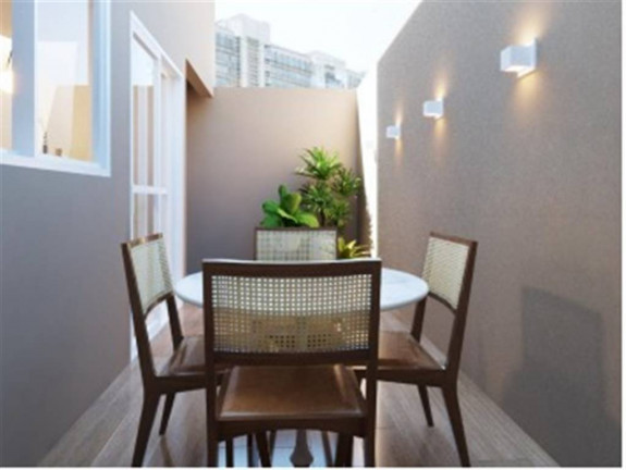 Imagem Sobrado com 2 Quartos à Venda, 73 m² em Jardim Santa Eugênia - Mongaguá Imagem Sobrado com 2 Quartos à Venda, 73 m² em Jardim Santa Eugênia - Mongaguá