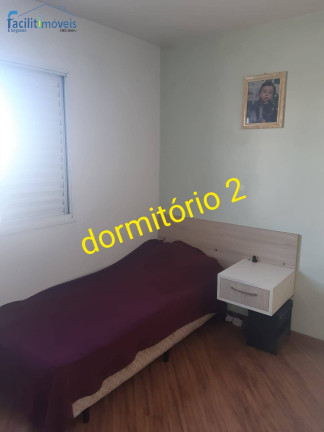 Imagem Apartamento com 3 Quartos à Venda, 71 m² em Rudge Ramos - São Bernardo Do Campo Imagem Apartamento com 3 Quartos à Venda, 71 m² em Rudge Ramos - São Bernardo Do Campo