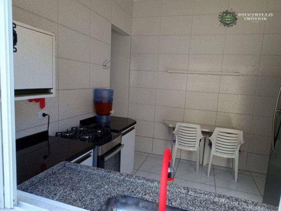 Imagem Casa com 2 Quartos à Venda, 63 m² em Mirim - Praia Grande