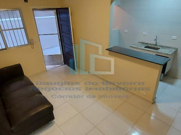 Imagem Apartamento com 1 Quarto à Venda, 48 m² em Canto Do Forte - Praia Grande Imagem Apartamento com 1 Quarto à Venda, 48 m² em Canto Do Forte - Praia Grande