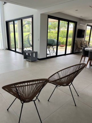 Imagem Casa com 5 Quartos à Venda, 380 m² em Kurumin - Itu