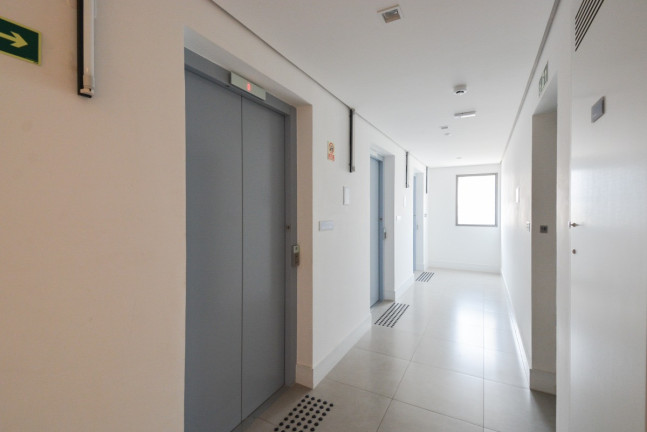 Imagem Studio com 1 Quarto à Venda, 27 m² em Pinheiros - São Paulo