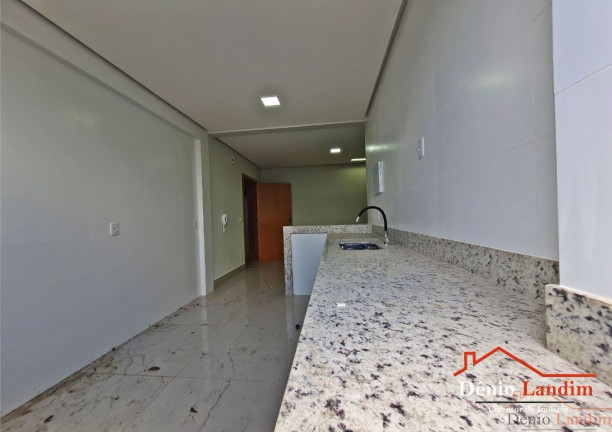 Imagem Apartamento com 3 Quartos à Venda, 70 m² em Augusta Mota - Montes Claros