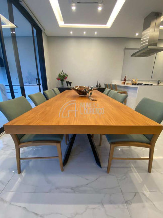 Imagem Casa com 4 Quartos à Venda, 472 m² em Alphaville - Santana De Parnaíba