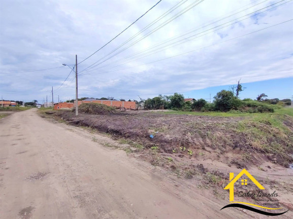 Imagem Terreno à Venda, em Salinas - Balneário Barra Do Sul Imagem Terreno à Venda, em Salinas - Balneário Barra Do Sul