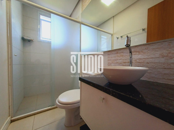 Imóvel com 1 Quarto à Venda, 29 m² em Humaitá - Bento Gonçalves