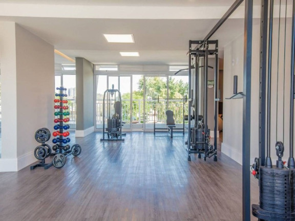 Imagem Imóvel com 2 Quartos à Venda, 50 m² em Parque Das Nações - Santo André Imagem Imóvel com 2 Quartos à Venda, 50 m² em Parque Das Nações - Santo André