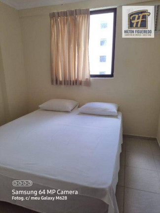 Imagem Apartamento com 2 Quartos à Venda ou Locação, 87 m² em Manaíra - João Pessoa