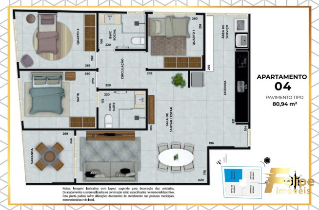 Imagem Imóvel com 3 Quartos à Venda, 84 m² em Iriri - Anchieta Imagem Imóvel com 3 Quartos à Venda, 84 m² em Iriri - Anchieta