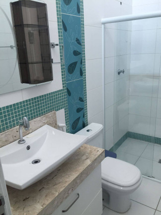 Imagem Casa de Condomínio com 4 Quartos à Venda, 150 m² em Condomínio Golden Park Residence Ii - Sorocaba