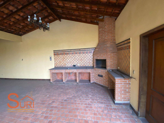 Imagem Sobrado com 4 Quartos à Venda, 650 m² em Parque Dos Pássaros - São Bernardo Do Campo Imagem Sobrado com 4 Quartos à Venda, 650 m² em Parque Dos Pássaros - São Bernardo Do Campo
