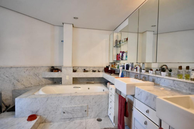 Imagem Apartamento com 4 Quartos à Venda, 311 m² em Campo Belo - São Paulo Imagem Apartamento com 4 Quartos à Venda, 311 m² em Campo Belo - São Paulo