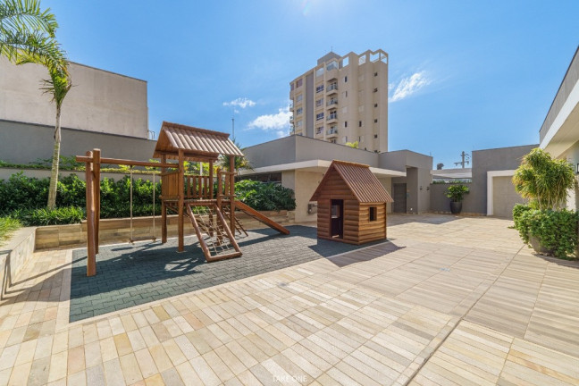 Imagem Imóvel com 2 Quartos à Venda, 167 m² em Cambuí - Campinas