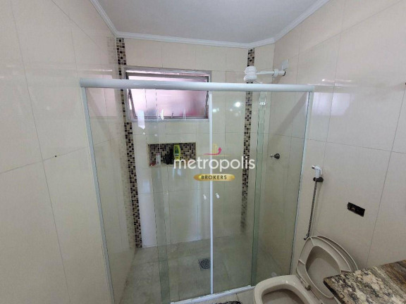 Imagem Apartamento com 3 Quartos à Venda, 113 m² em Barcelona - São Caetano Do Sul