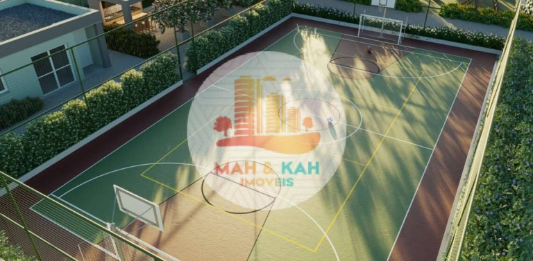 Apartamento com 2 Quartos à Venda, 40 m² em Vila Da Oportunidade - Carapicuíba
