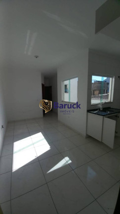 Imagem Cobertura com 2 Quartos à Venda, 73 m² em Vila Junqueira - Santo André