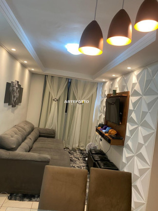 Apartamento com 2 Quartos à Venda, 53 m²