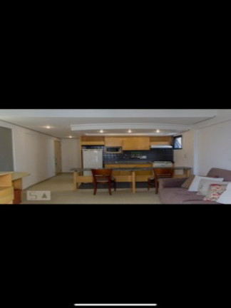 Imagem Imóvel com 1 Quarto à Venda, 55 m² em Moema - São Paulo Imagem Imóvel com 1 Quarto à Venda, 55 m² em Moema - São Paulo