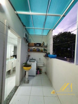 Imagem Apartamento com 3 Quartos à Venda, 166 m² em Itapuã - Salvador Imagem Apartamento com 3 Quartos à Venda, 166 m² em Itapuã - Salvador