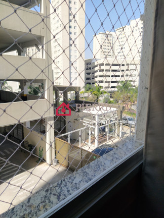 Apartamento com 2 Quartos à Venda, 44 m² em Jardim Irís - São Paulo