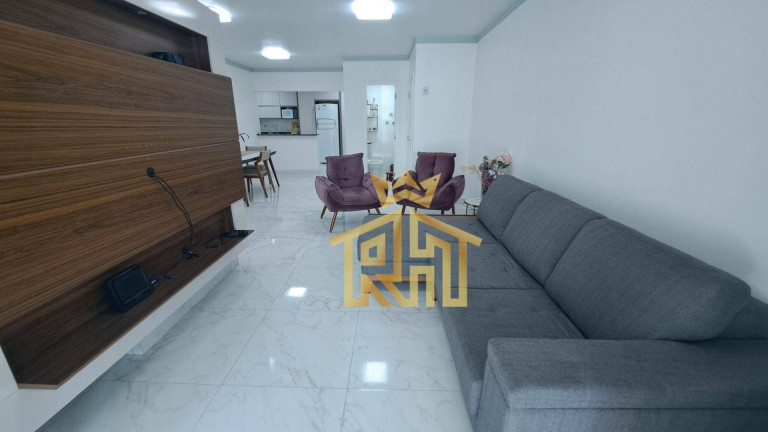 Imagem Apartamento com 3 Quartos à Venda ou Locação, 139 m² em Guilhermina - Praia Grande Imagem Apartamento com 3 Quartos à Venda ou Locação, 139 m² em Guilhermina - Praia Grande