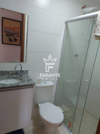 Imagem Apartamento com 2 Quartos à Venda, 60 m² em Canto Do Forte - Praia Grande Imagem Apartamento com 2 Quartos à Venda, 60 m² em Canto Do Forte - Praia Grande