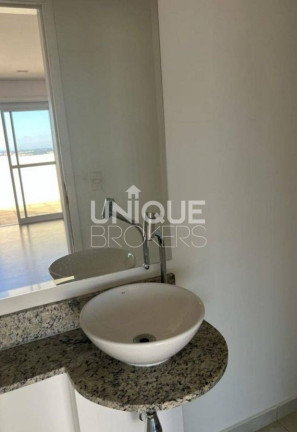 Imagem Cobertura com 4 Quartos à Venda, 238 m² em Anhangabaú - Jundiaí