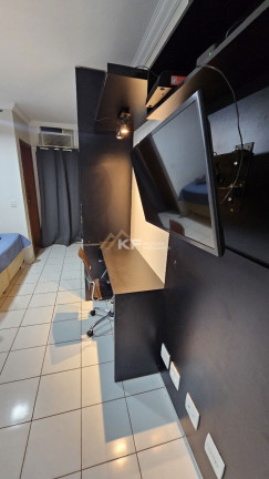 Imagem Kitnet com 1 Quarto à Venda, 32 m² em Nova Ribeirânia - Ribeirão Preto