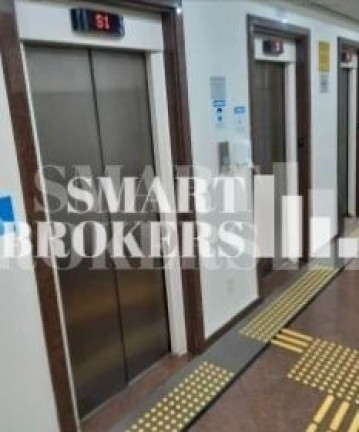 Imagem Sala Comercial para Alugar, 38 m² em Vila Mariana - São Paulo