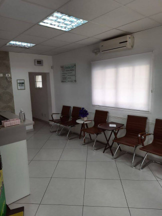 Sobrado com 6 Quartos à Venda, 210 m² em Vila Gumercindo - São Paulo