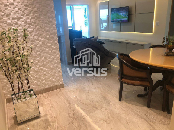 Imagem Apartamento com 2 Quartos à Venda, 85 m² em Real - Praia Grande Imagem Apartamento com 2 Quartos à Venda, 85 m² em Real - Praia Grande