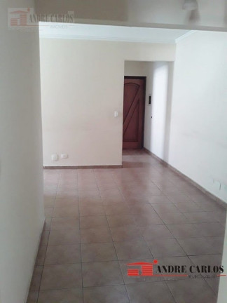 Imagem Apartamento com 2 Quartos à Venda, 71 m² em Vila Yara - Osasco