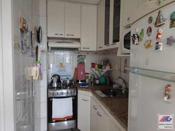 Imagem Apartamento com 2 Quartos à Venda, 50 m² em Engenheiro Goulart - São Paulo Imagem Apartamento com 2 Quartos à Venda, 50 m² em Engenheiro Goulart - São Paulo