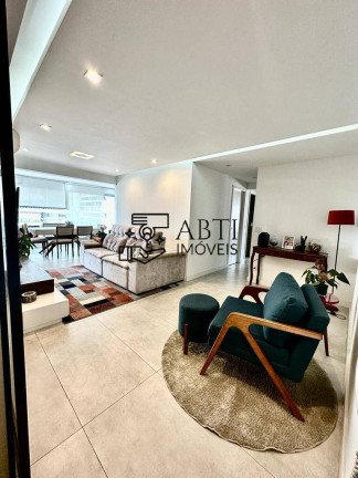 Imagem Apartamento com 3 Quartos à Venda, 93 m² em Brooklin - São Paulo