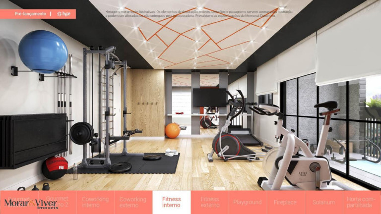 Imagem Apartamento com 3 Quartos à Venda, 65 m² em Boa Vista - Curitiba Imagem Apartamento com 3 Quartos à Venda, 65 m² em Boa Vista - Curitiba