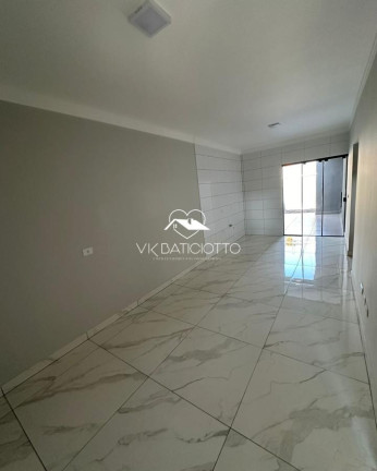 Imagem Casa com 3 Quartos à Venda, 76 m² em Parque Residencial Aeroporto - Maringá